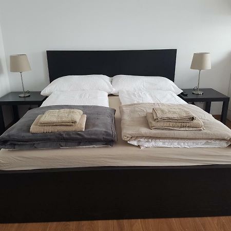 ザルツブルクSunny Studio For Two!アパートメント エクステリア 写真